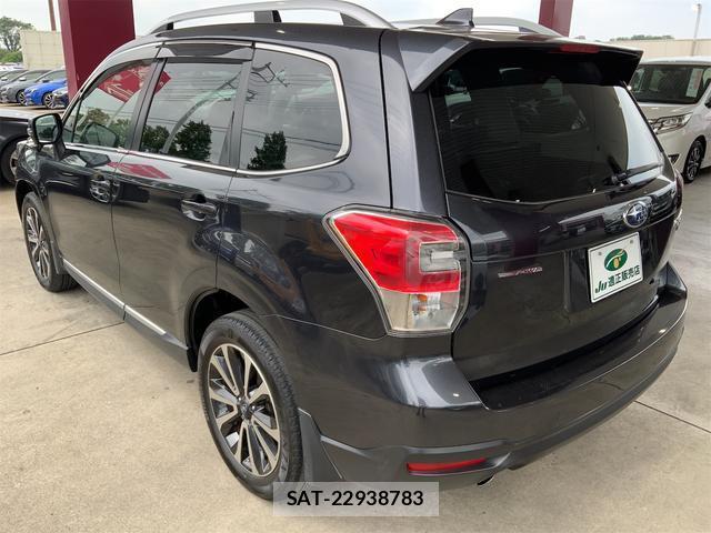 Subaru FORESTER 2016-04 8328609-7