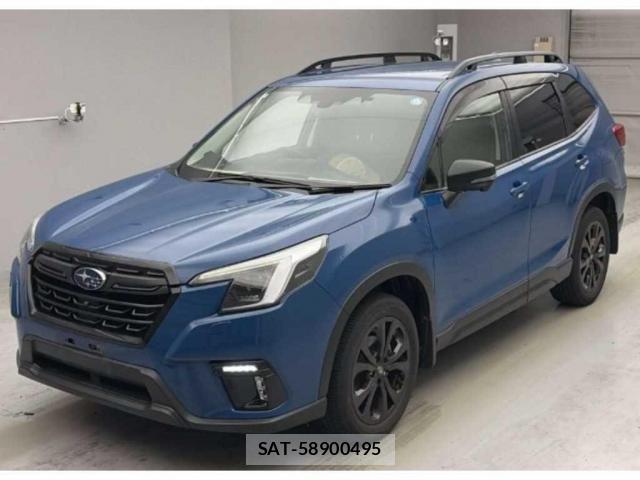 Subaru FORESTER 2023-04 8328656-0