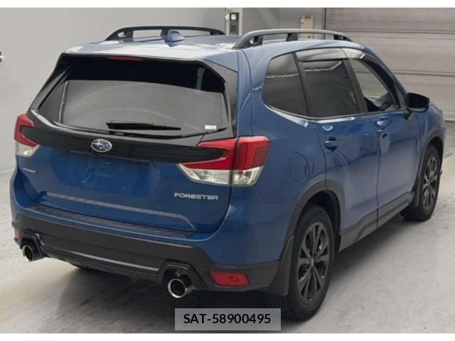 Subaru FORESTER 2023-04 8328656-1