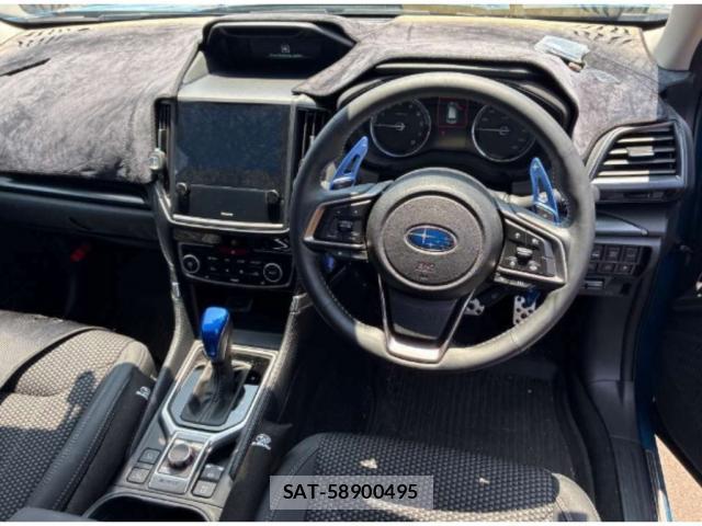 Subaru FORESTER 2023-04 8328656-2