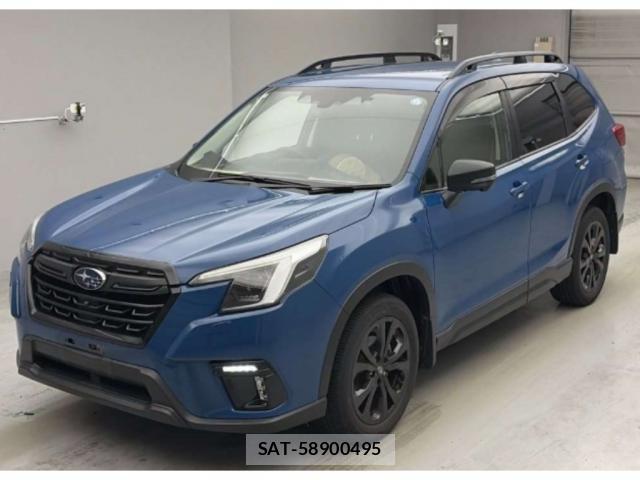 Subaru FORESTER 2023-04 8328656-3