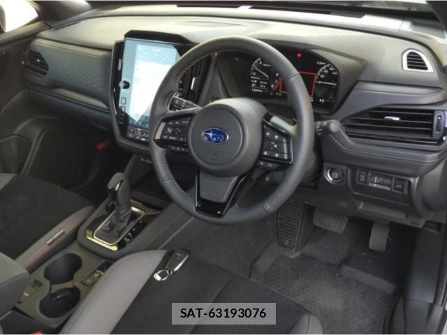 Subaru FORESTER 2026-02 8328836-2