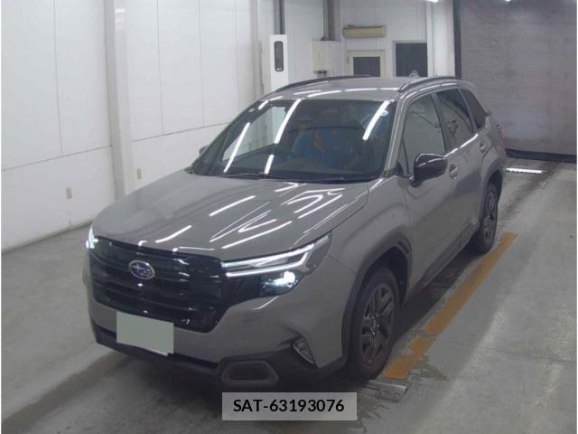 Subaru FORESTER 2026-02 8328836-4