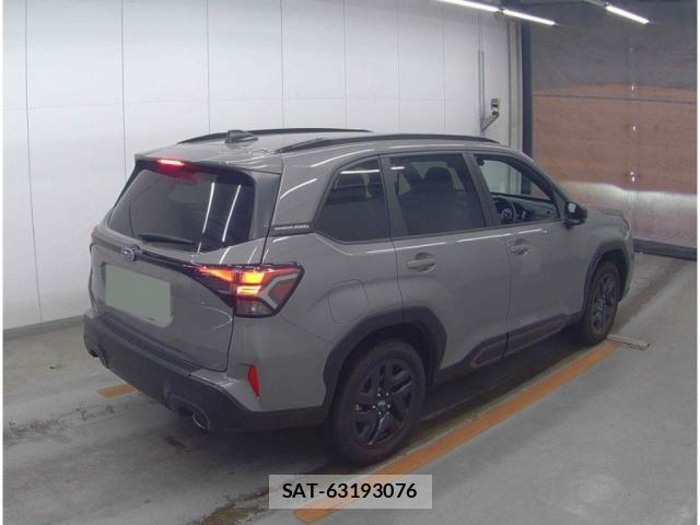 Subaru FORESTER 2026-02 8328836-5