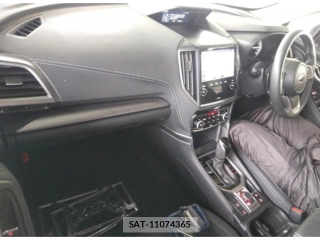 Subaru FORESTER 2023-01 8328837-2