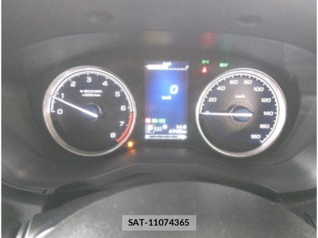 Subaru FORESTER 2023-01 8328837-3