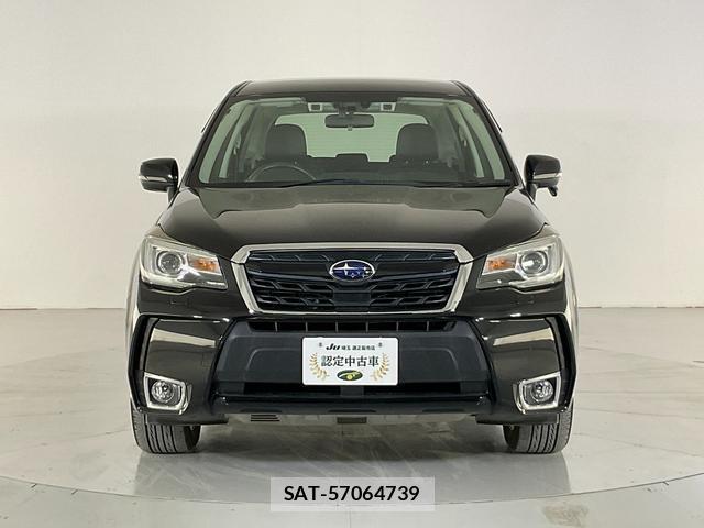 Subaru FORESTER 2017-09 8329209-1