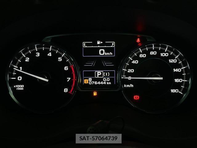 Subaru FORESTER 2017-09 8329209-11