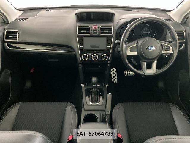 Subaru FORESTER 2017-09 8329209-2