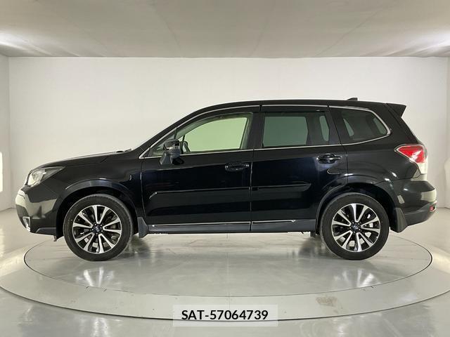 Subaru FORESTER 2017-09 8329209-3