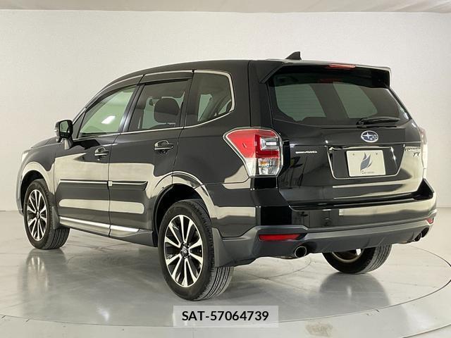 Subaru FORESTER 2017-09 8329209-4