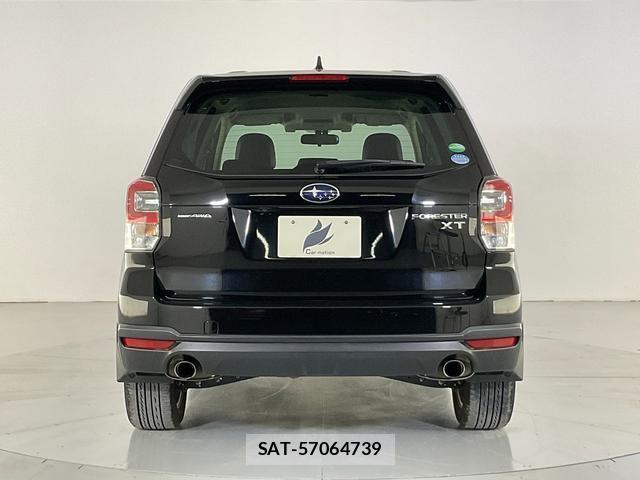 Subaru FORESTER 2017-09 8329209-5