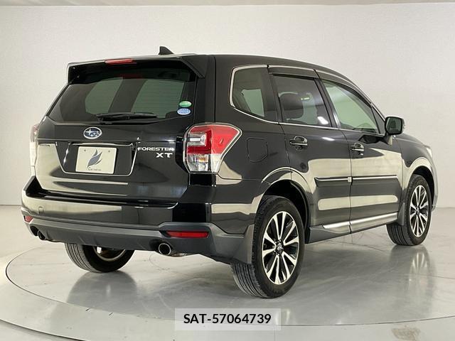 Subaru FORESTER 2017-09 8329209-6