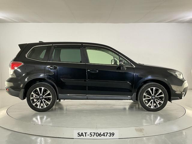 Subaru FORESTER 2017-09 8329209-7