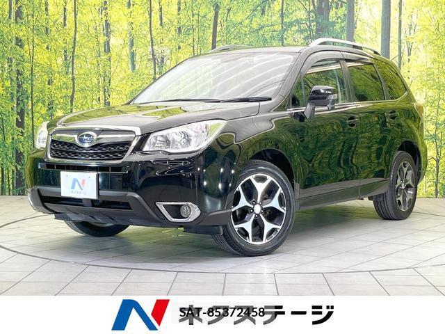 Subaru FORESTER 2014-01 8329483-0