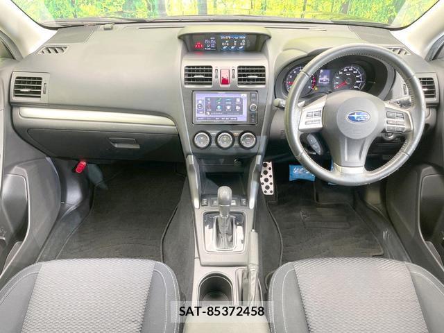 Subaru FORESTER 2014-01 8329483-1