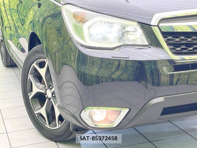 Subaru FORESTER 2014-01 8329483-10