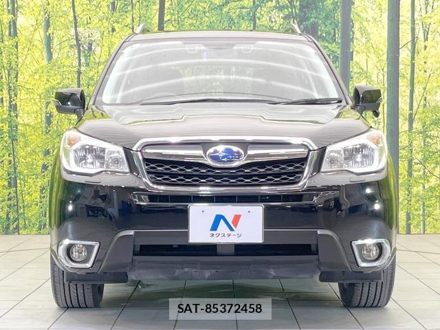 Subaru FORESTER 2014-01 8329483-12