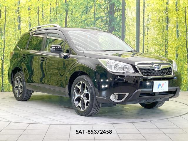 Subaru FORESTER 2014-01 8329483-14