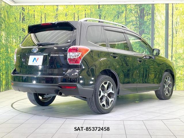 Subaru FORESTER 2014-01 8329483-15
