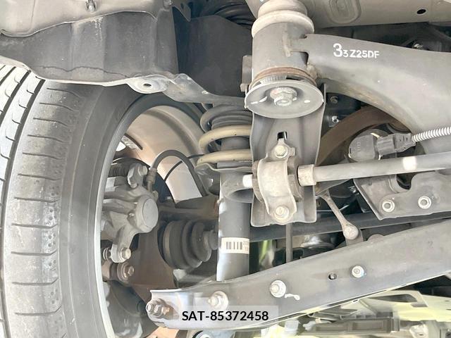 Subaru FORESTER 2014-01 8329483-18