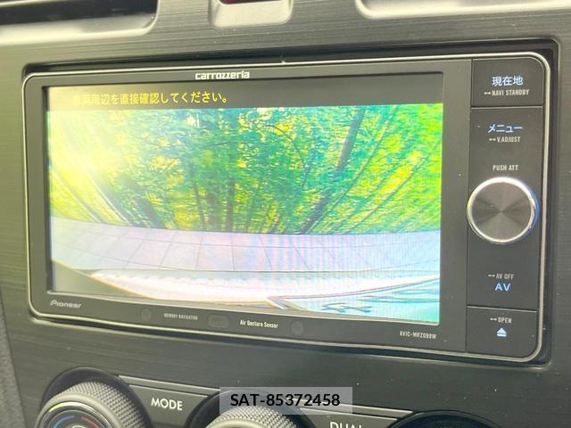 Subaru FORESTER 2014-01 8329483-3