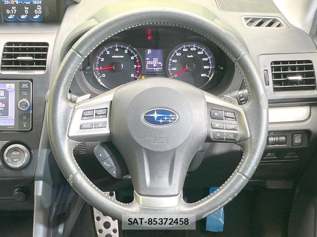 Subaru FORESTER 2014-01 8329483-9