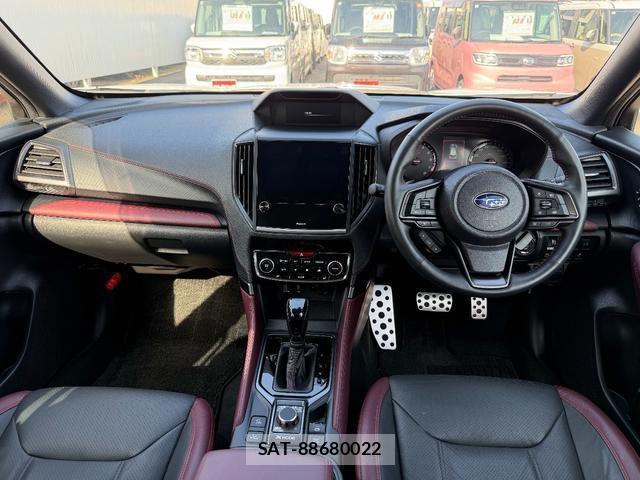 Subaru FORESTER 2023-07 8329551-1