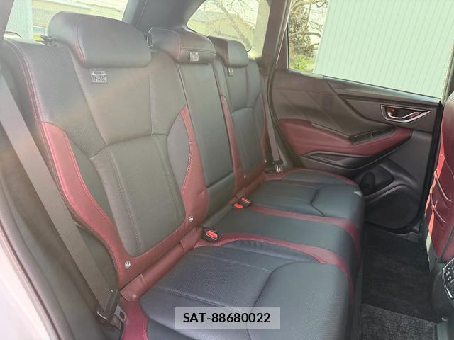 Subaru FORESTER 2023-07 8329551-3
