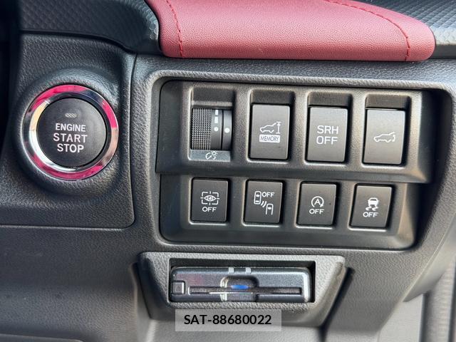 Subaru FORESTER 2023-07 8329551-5