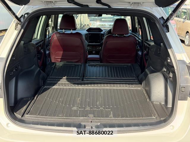 Subaru FORESTER 2023-07 8329551-7