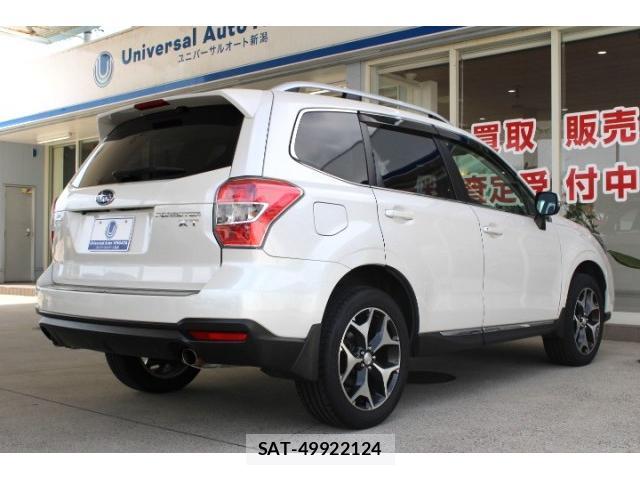 Subaru FORESTER 2013-10 8329832-1