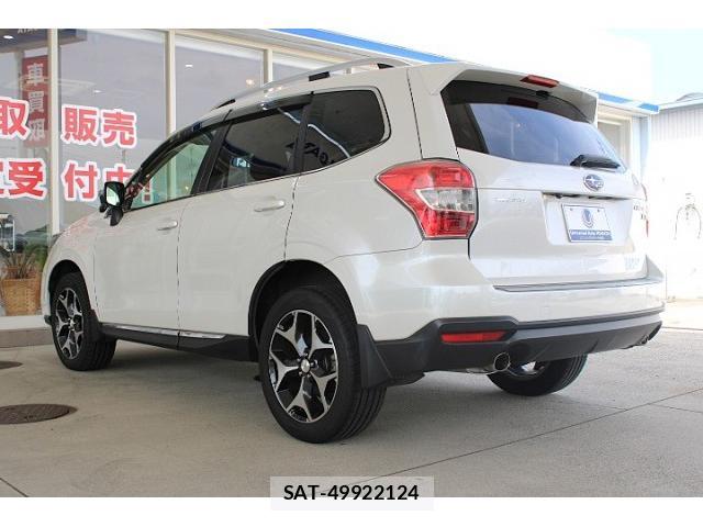 Subaru FORESTER 2013-10 8329832-10