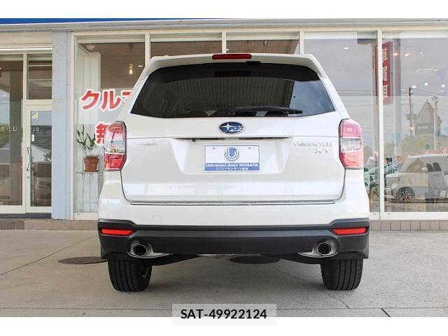 Subaru FORESTER 2013-10 8329832-11