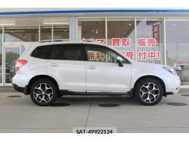 Subaru FORESTER 2013-10 8329832-12