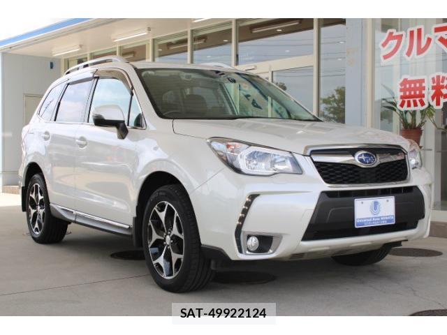 Subaru FORESTER 2013-10 8329832-13