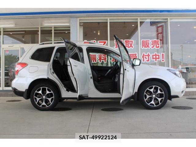 Subaru FORESTER 2013-10 8329832-14