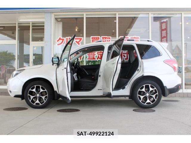 Subaru FORESTER 2013-10 8329832-15