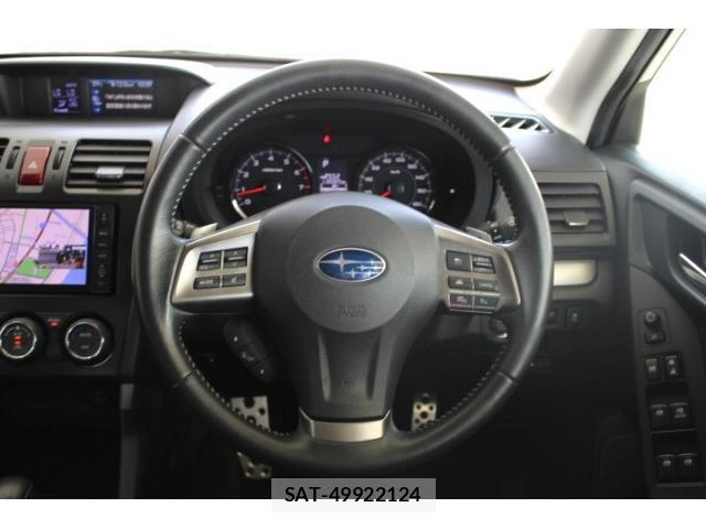 Subaru FORESTER 2013-10 8329832-16