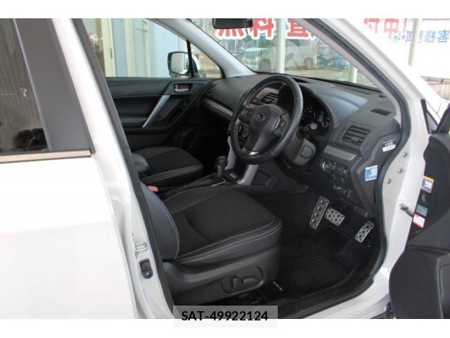 Subaru FORESTER 2013-10 8329832-17
