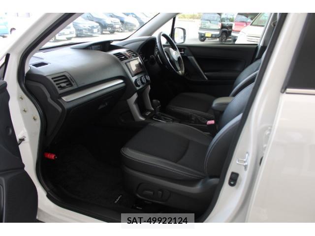 Subaru FORESTER 2013-10 8329832-18