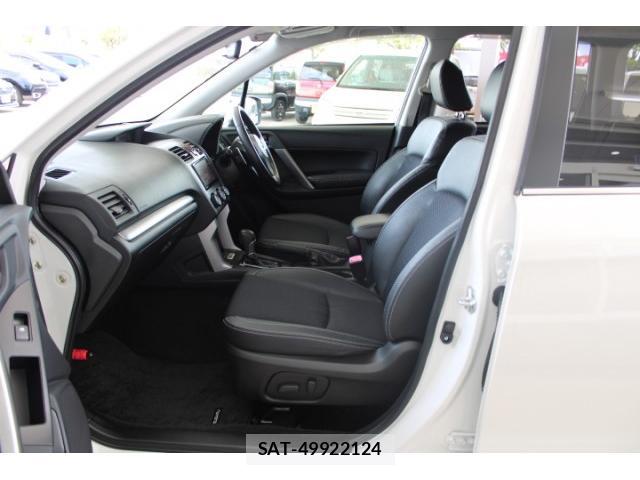 Subaru FORESTER 2013-10 8329832-19