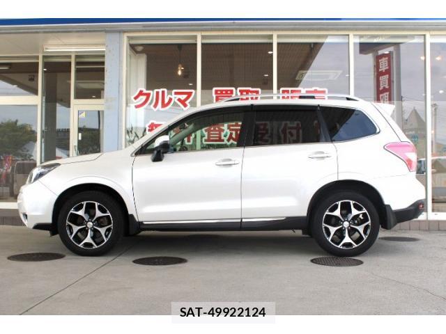 Subaru FORESTER 2013-10 8329832-2