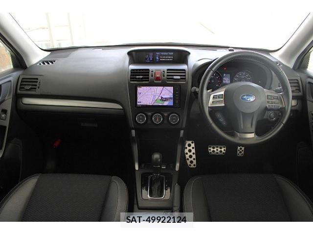 Subaru FORESTER 2013-10 8329832-3
