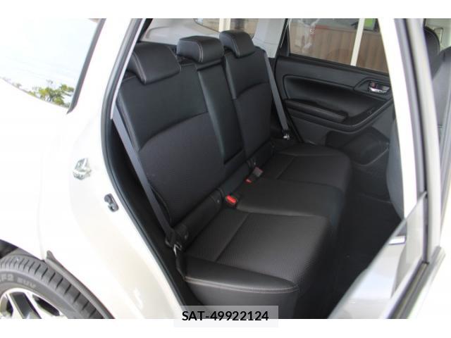 Subaru FORESTER 2013-10 8329832-5