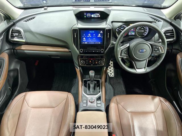 Subaru FORESTER 2019-03 8329912-1