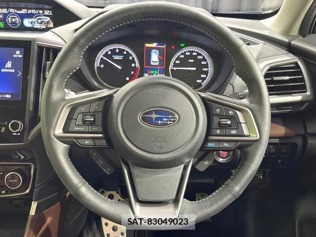 Subaru FORESTER 2019-03 8329912-10