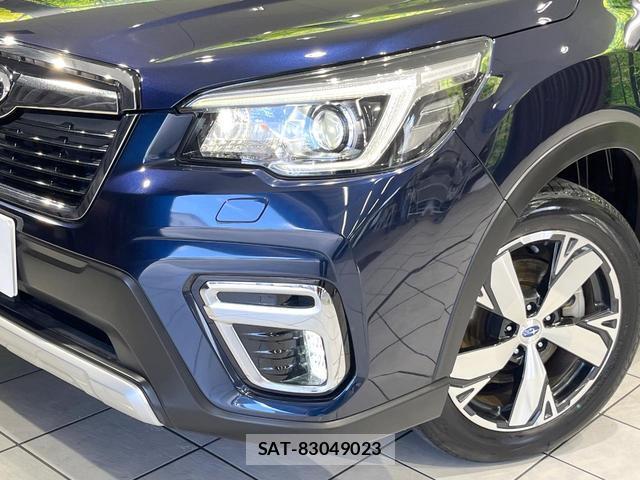 Subaru FORESTER 2019-03 8329912-11