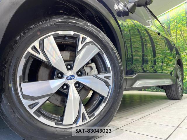 Subaru FORESTER 2019-03 8329912-12