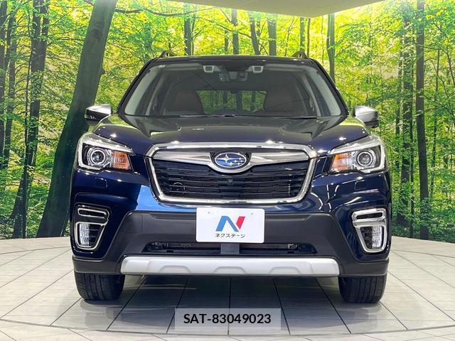 Subaru FORESTER 2019-03 8329912-13